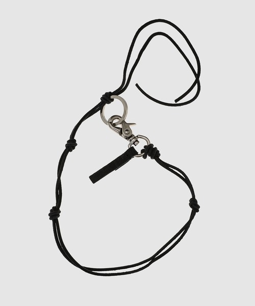 Our Legacy（アワーレガシー）の「OUR LEGACY LADON（チョーカー