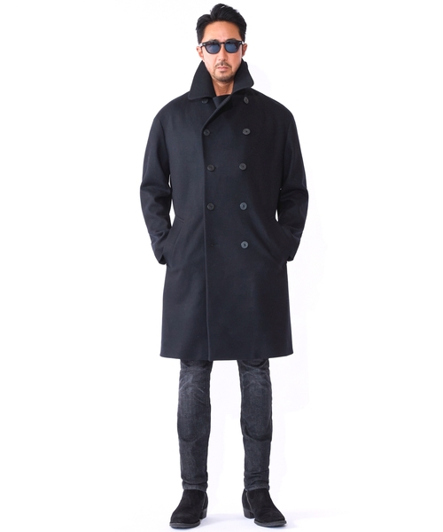 セール】【干場義雅×MOVB×DRESSTERIOR】トリプルコラボ Super140's