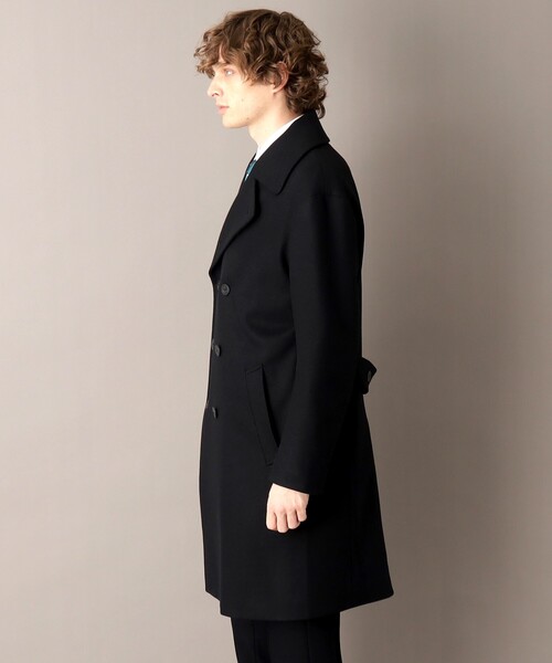 セール】【干場義雅×MOVB×DRESSTERIOR】トリプルコラボ Super140's