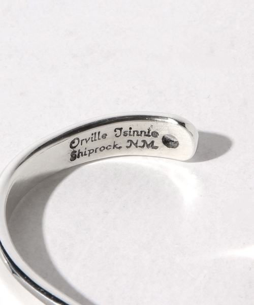 BEAMS PLUS（ビームスプラス）の「 ORVILLE TSINNIE×BEAMS PLUS /別注