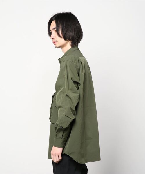 DAIWA PIER39（ダイワピア39）の「DAIWA PIER39 TECH ANGLERS SHIRTS L