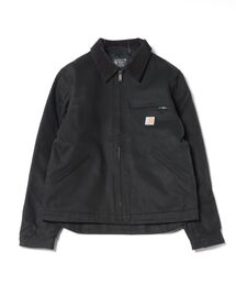Carhartt｜カーハートのカバーオール（ブラック/黒色系）通販 - ZOZOTOWN