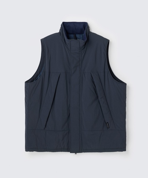 セール】モンスターベスト│MONSTER VEST（ダウンベスト）｜WILD