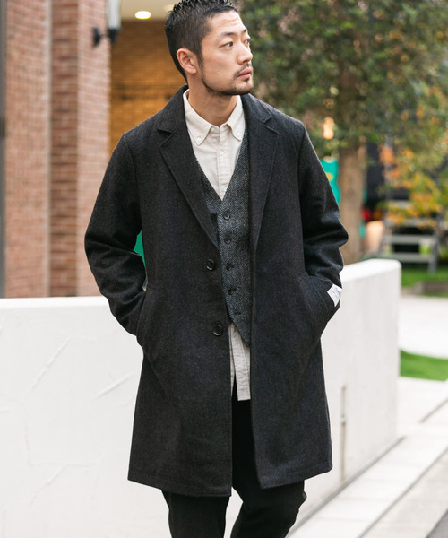 URBAN RESEARCH ROSSO MEN（アーバンリサーチロッソメン）｜メンズの