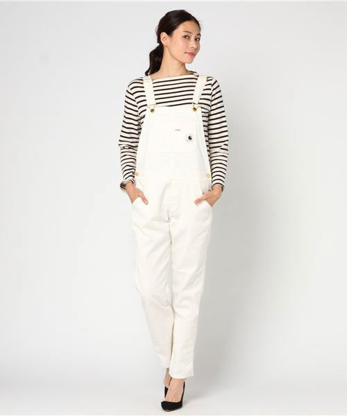 Carhartt WIP（カーハートダブリューアイピー）の「レディース