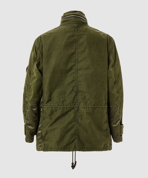 JUNYA WATANABE MAN（ジュンヤワタナベマン）の「ミリタリー ブルゾン