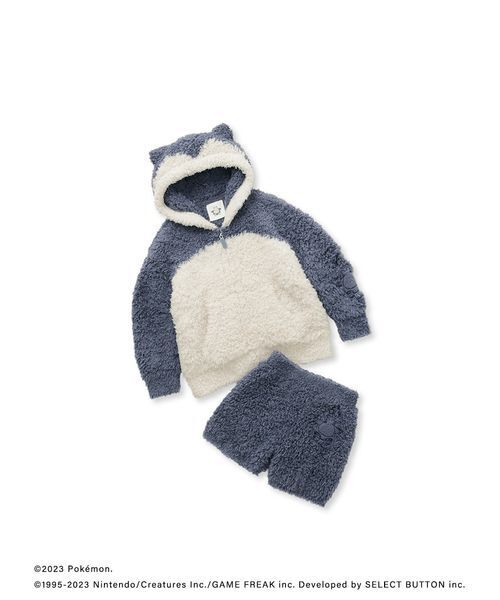 gelato pique（ジェラートピケ）の「【ポケモンスリープ】【キッズ