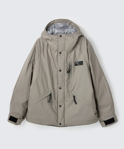 マカルジャケット│MAKALU JACKET（その他アウター）｜WILD THINGS