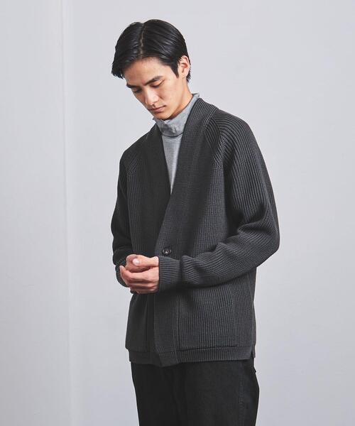 BATONER（バトナー）の「＜BATONER（バトナー）＞ 1ボタン ショール