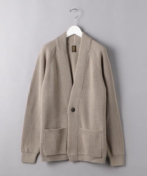 BATONER（バトナー）の「＜BATONER（バトナー）＞ 1ボタン ショール