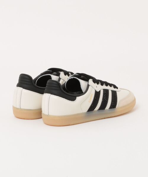 ADIDAS アディダス SAMBA OG W サンバ OG KK0064 OFFW/CORE/GUM3