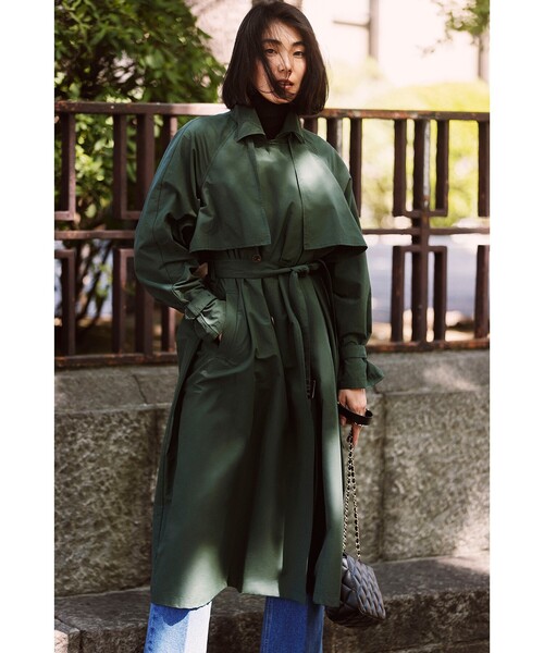 OPAQUE.CLIP（オペークドットクリップ）の「◇【大草直子さんコラボ