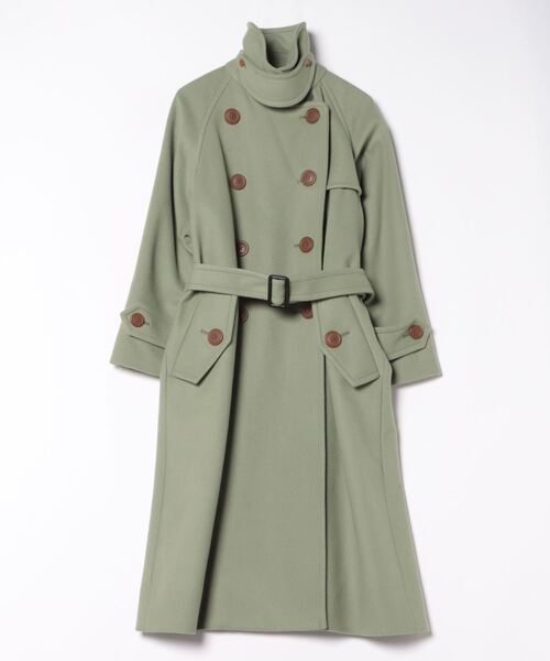 Vivienne Westwood（ヴィヴィアンウエストウッド）の「ﾒﾙﾄﾝｼｮｰﾄｶｯﾄ