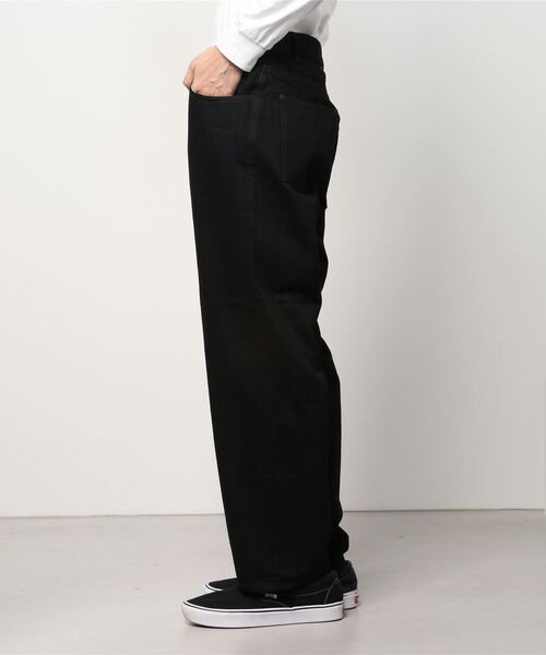 CIOTA（シオタ）の「CIOTA / シオタ：【ONLY ARK】別注 ブラック