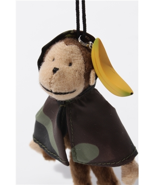 UNITED ARROWS（ユナイテッドアローズ）の「UA レインコート モンキー