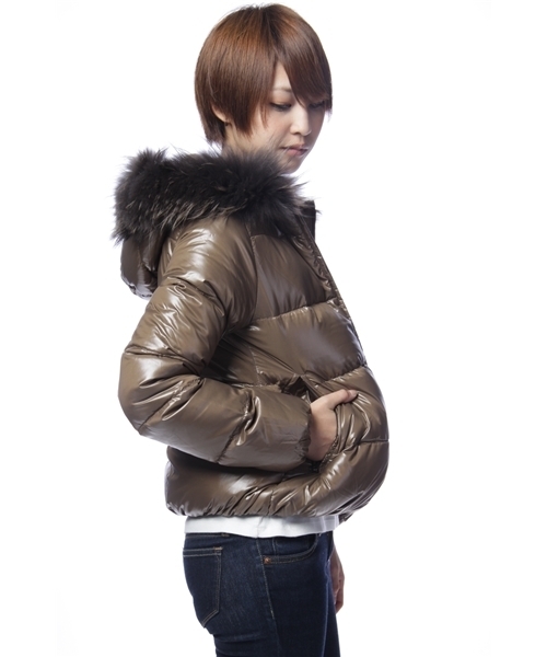 DUVETICA（デュベティカ）の「DUVETICA:ADHARA（ダウンジャケット