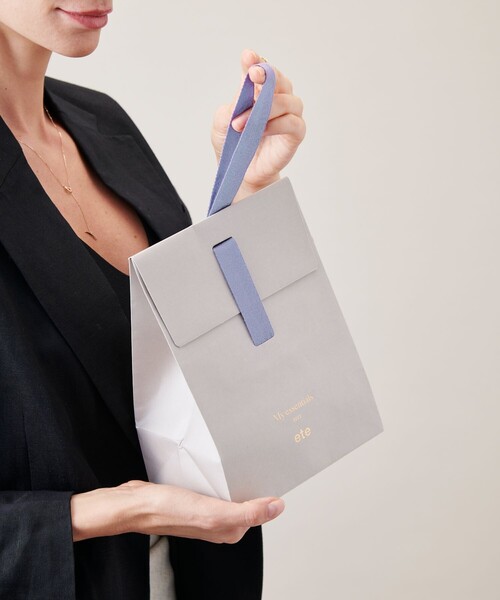 ete（エテ）の「【先行予約】冬限定 マイエッセンシャルズ パズル