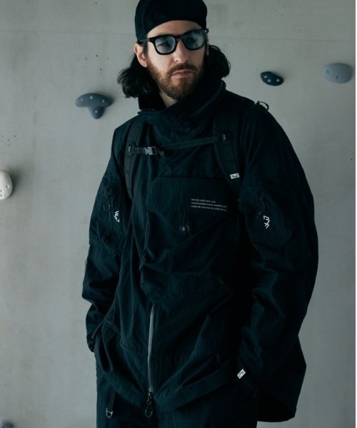 CMF OUTDOOR GARMENT（シーエムエフアウトドアガーメント）の「CMF