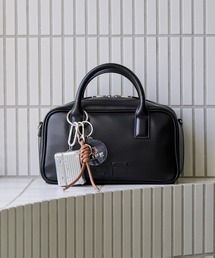 ADAM ET ROPE'｜アダムエロペのボストンバッグ通販 - ZOZOTOWN