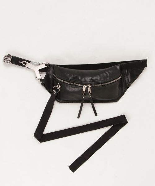 Rick Owens（リックオウエンス）の「RICK OWENS / ボディバッグ