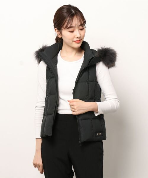 TATRAS（タトラス）の「TATRAS(タトラス) ZALAGA ザラガ（ダウンベスト