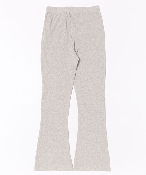 微起毛リブレギンス（その他パンツ）｜coca（coca）（コカ）の