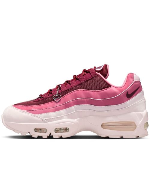 ナイキ エア マックス 95 ビッグバブル 'Valentine's Day' ウィメンズ