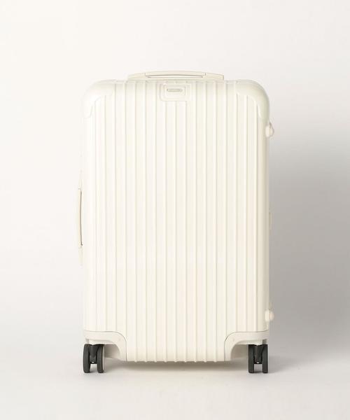 RIMOWA（リモワ）の「＜RIMOWA（リモワ）＞ UA別注 ECRU 58L（スーツ