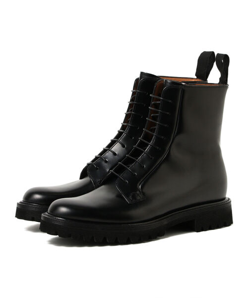 CHURCHS / ALEXANDRA T レースアップブーツ（ブーツ）｜Church's