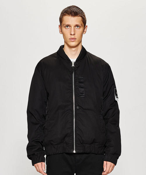 STONE ISLAND（ストーンアイランド）の「＜STONE ISLAND SHADOW