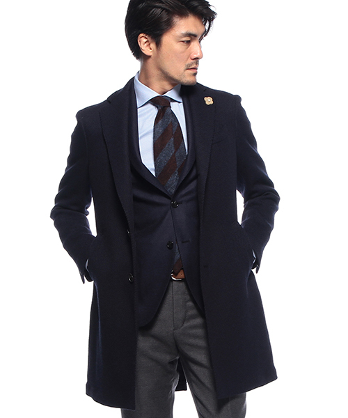 LARDINI（ラルディーニ）の「LARDINI / キャバルリーツイール スポル