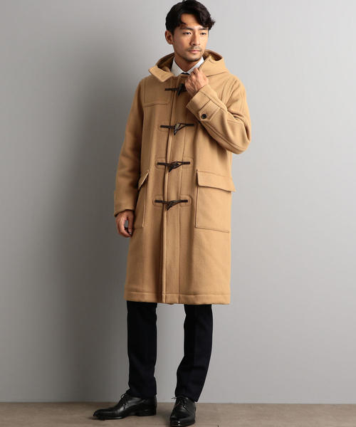 Traditional Weatherwear（トラディショナルウェザーウェア）の