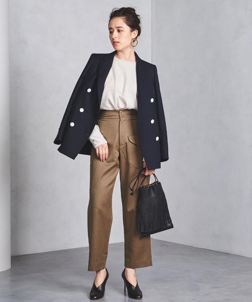 UNITED ARROWS（ユナイテッドアローズ）の「UWSC 6ボタン ダブル