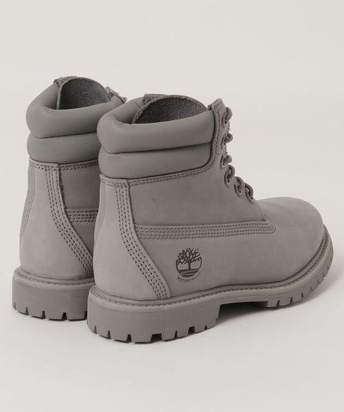 Timberland（ティンバーランド）の「レディース ウォータービル 6
