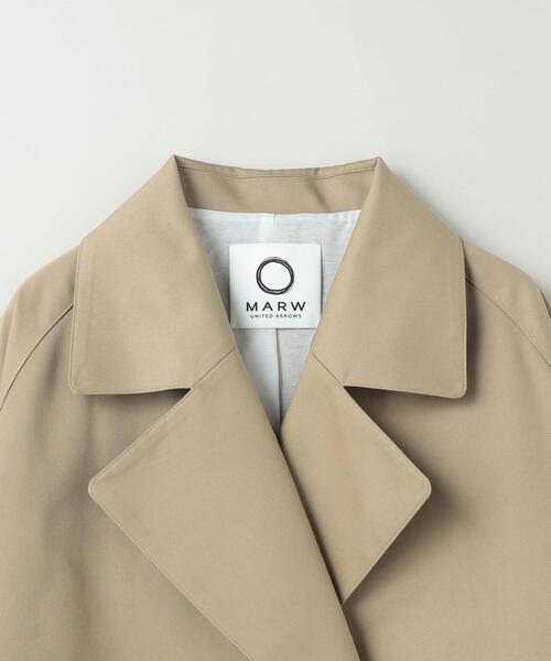 MARW UNITED ARROWS（マルゥ ユナイテッドアローズ）の「＜MARW UNITED