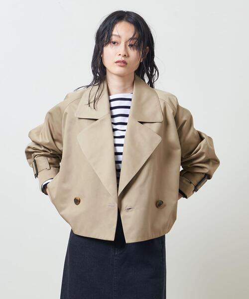 MARW UNITED ARROWS（マルゥ ユナイテッドアローズ）の「＜MARW UNITED