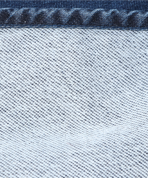 Snow Peak（スノーピーク）の「キャンピングインディゴスウェット