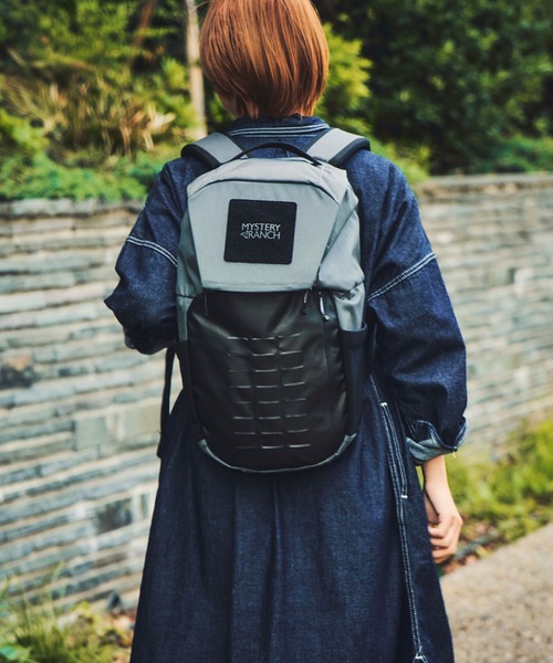 MYSTERYRANCH/ミステリーランチ Rip Ruck 20/リップラック 20（バック