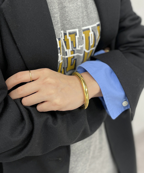 GABRIELA ARTIGAS/ガブリエラ アルティガス】 INFINITE C TUSK CUFF