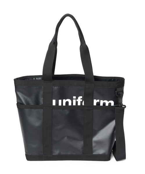 uniform experiment（ユニフォームエクスペリメント）の「TOTE BAG