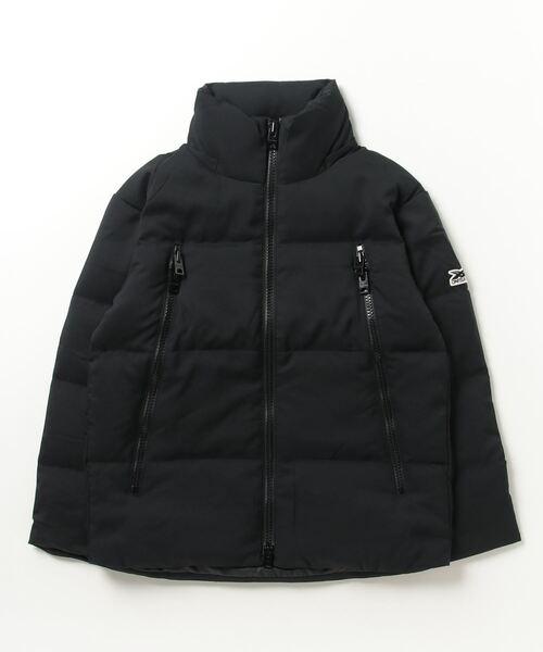 Onitsuka Tiger（オニツカタイガー）の「DOWN JACKET / ダウン
