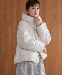 Bou Jeloud｜ブージュルードのダウンジャケット/コート通販 - ZOZOTOWN