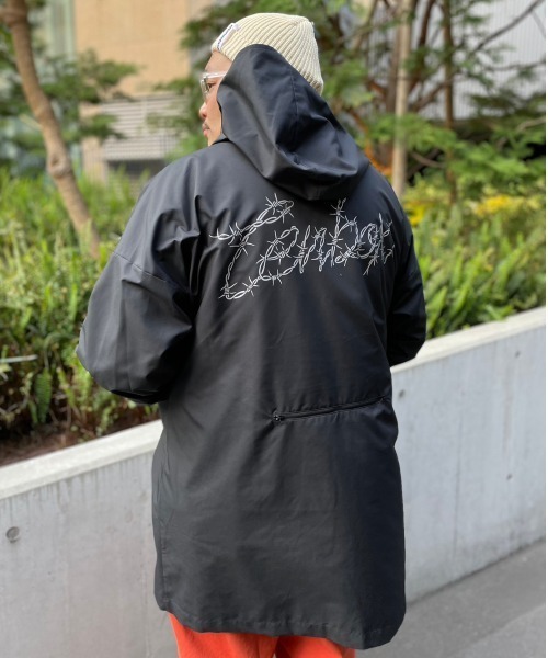 TENBOX（テンボックス）の「MANASTASH×TENBOX/マナスタッシュ×テン