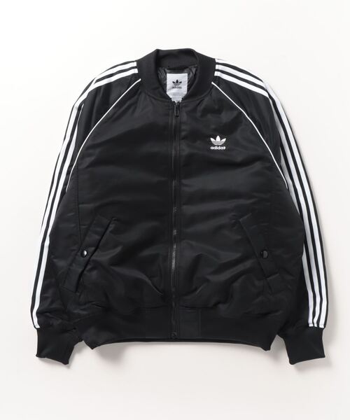 adidas（アディダス）の「adidas アディダス M COMM SST VRCT アウター