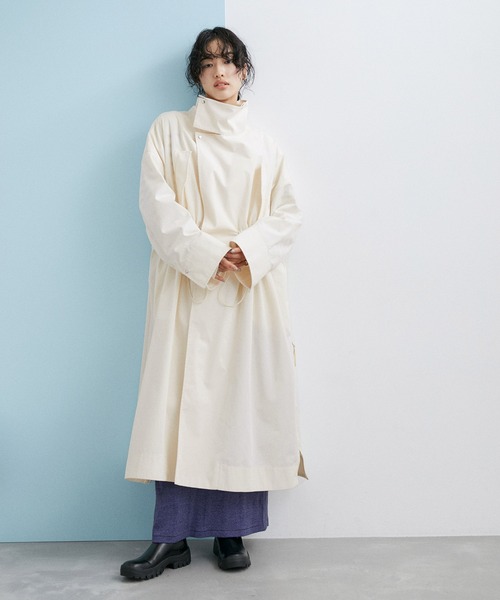 ADAM ET ROPE'（アダムエロペ）の「【サステナブル・WEB限定】スタンド