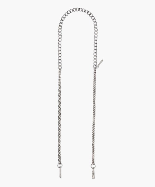 THE CHAIN STRAP/ザ チェーン ショルダー ストラップ 付け替え用