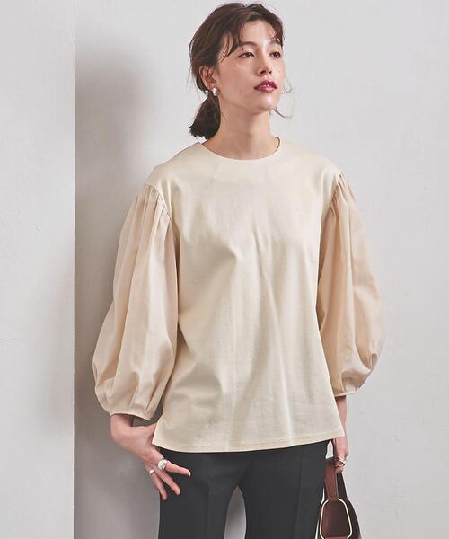 UNITED ARROWS（ユナイテッドアローズ）の「＜UNITED ARROWS＞タフタ