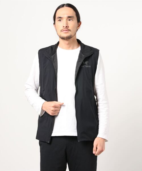 ARC'TERYX（アークテリクス）の「ARC'TERYX / Atom Sl Vest（ベスト
