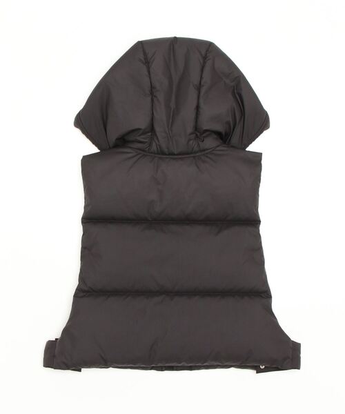 UN3D.（アンスリード）の「UN3D./アンスリード/DOWN SHORT VEST