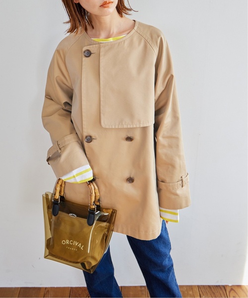 JOURNAL STANDARD（ジャーナルスタンダード）の「《WEB限定追加》C/PE